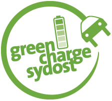 greencharge sydost