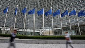 EU-lagstiftning kräver nya laddstationer