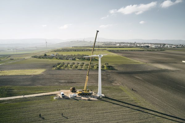 ESPE 100 kW innoventum