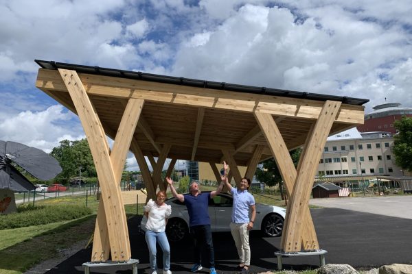Vad är en carport?